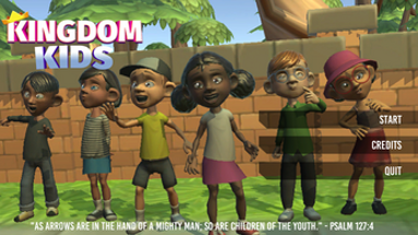 Kingdom Kids Image