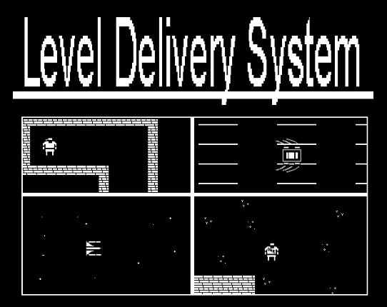 Level Delivery System Game Cover