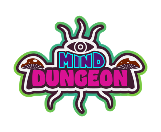 Mind Dungeon Game Cover