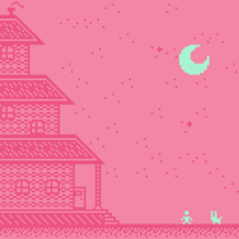 Pink Mansion Image