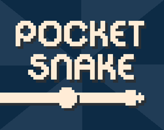 Pocket Snake Game Cover
