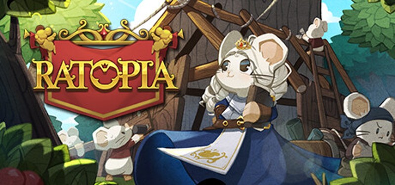 Ratopia Game Cover