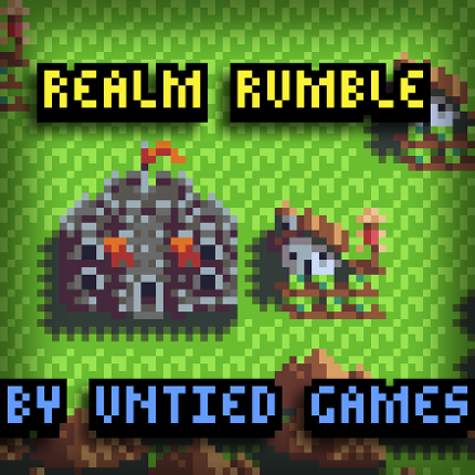 Realm Rumble Game Cover