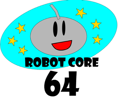 Robot Core 64 (Cancelled Prototype) Game Cover