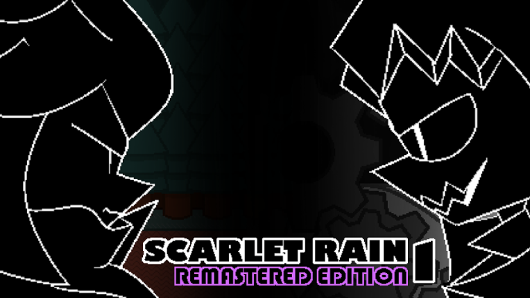 Scarlet Rain Game Cover