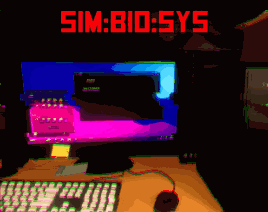 Sim:Bio:Sys Game Cover