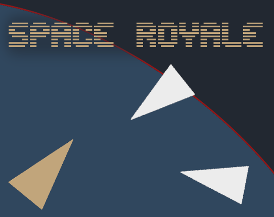 Space Royale Game Cover