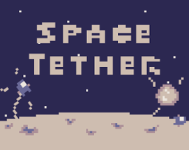 Space Tether Image