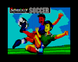 Speccy Soccer Community Edition 2023 Image