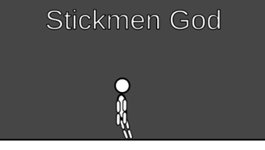 Stickmen God Image