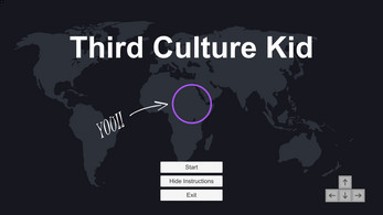 Third Culture Kid Image