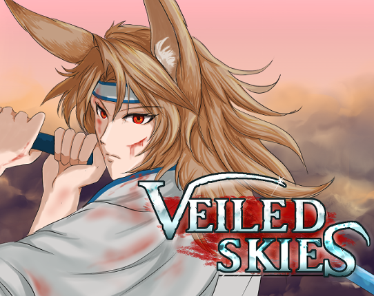 Veiled Skies Game Cover