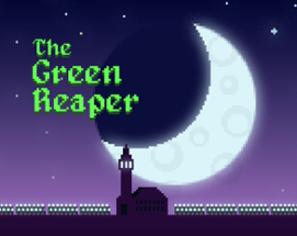 Green Reaper Image