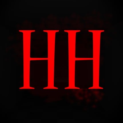 Hell House Game Cover