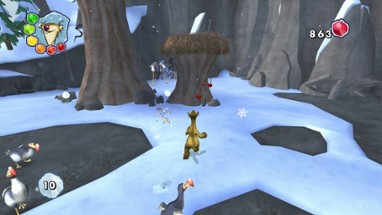 Ice Age: Dawn of the Dinosaurs Image