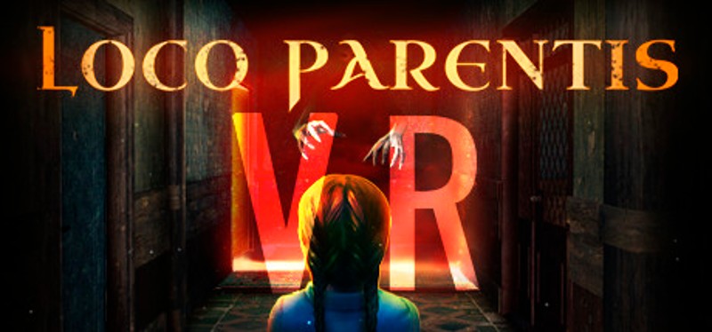 Loco Parentis VR Game Cover