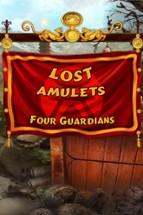 Lost Amulets: Four Guardians Image