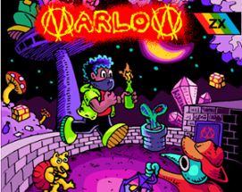 Marlow (ZX Spectrum) Image