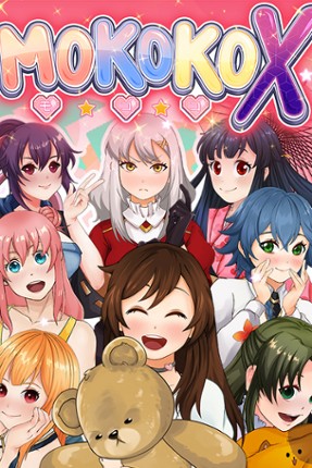 Mokoko X Game Cover