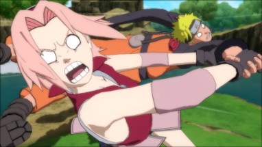 Naruto Shippuden: Ultimate Ninja Storm 2 Image