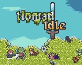 Nomad Idle Image