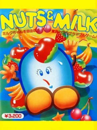 Nuts & Milk Game Cover