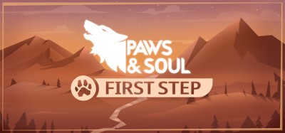 Paws and Soul: First Step Image