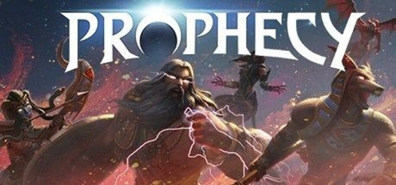 Prophecy Game Cover