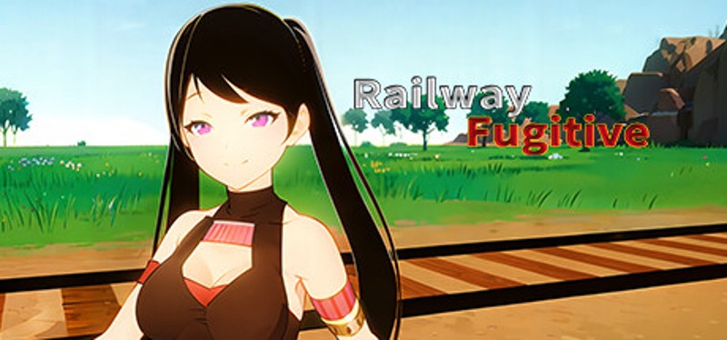 Railway Fugitive Game Cover