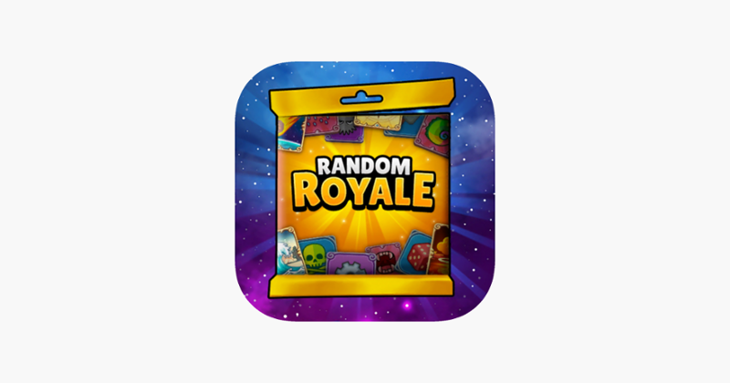 Random Royale Game Cover