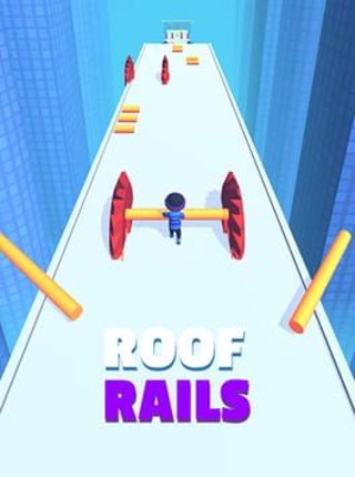 Roof Rails Game Cover