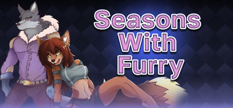 Seasons With Furry Game Cover