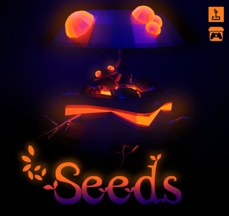 Seeds Game Cover