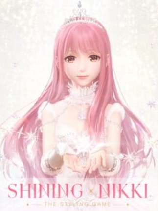 Shining Nikki Game Cover