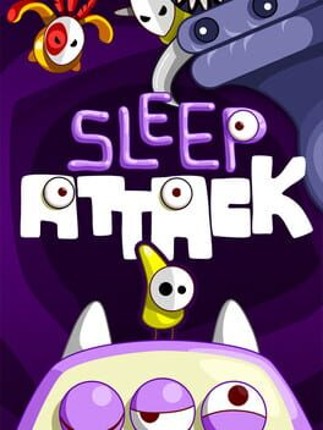 Sleep Attack Game Cover