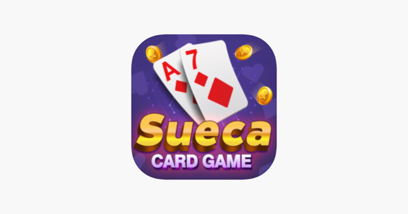 Sueca Card Game Game Cover