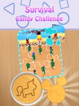 Survival Candy Challenge Image
