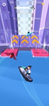 Swing Loops - Grapple Parkour Image