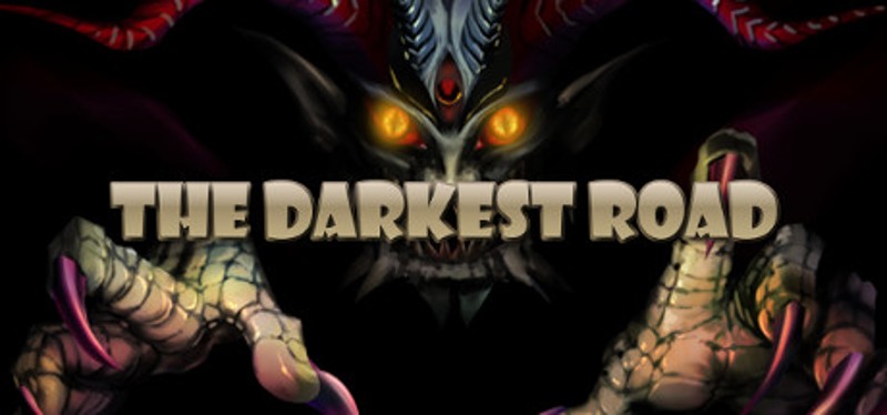 The Darkest Road Game Cover