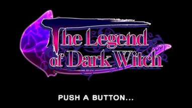 The Legend of Dark Witch Image