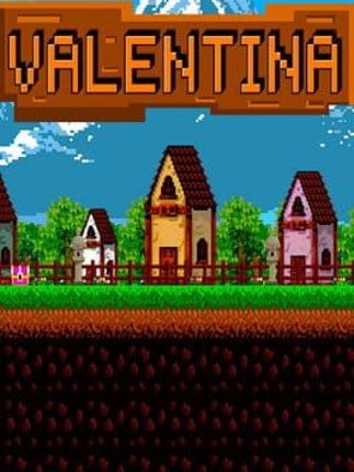 Valentina Game Cover