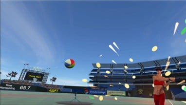 VR Baseball Image