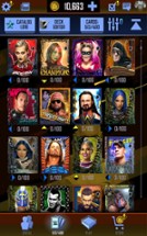WWE SuperCard Image