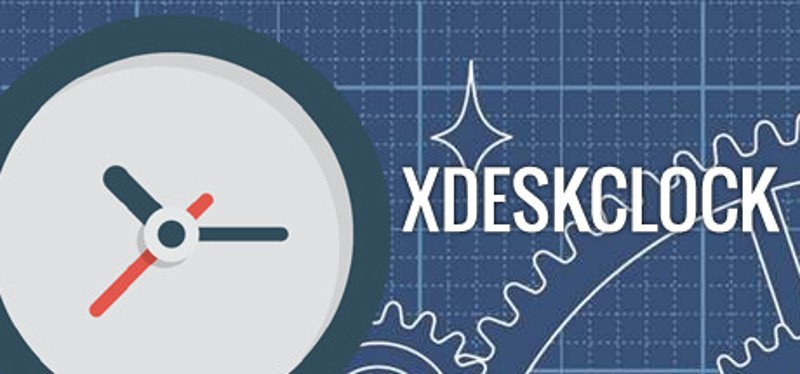 XDeskClock Game Cover