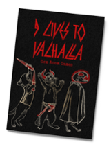 9 Lives to Valhalla Image