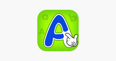 ABC tracing and phonics Image