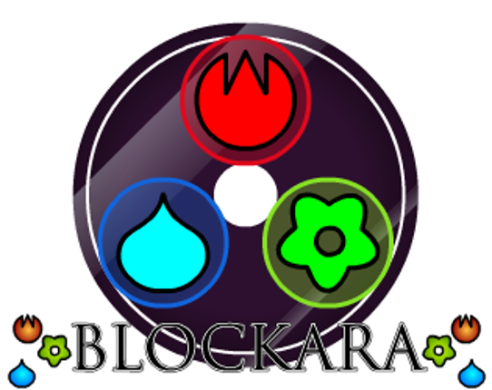 Blockara Game Cover