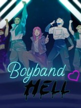 Boyband Hell Image