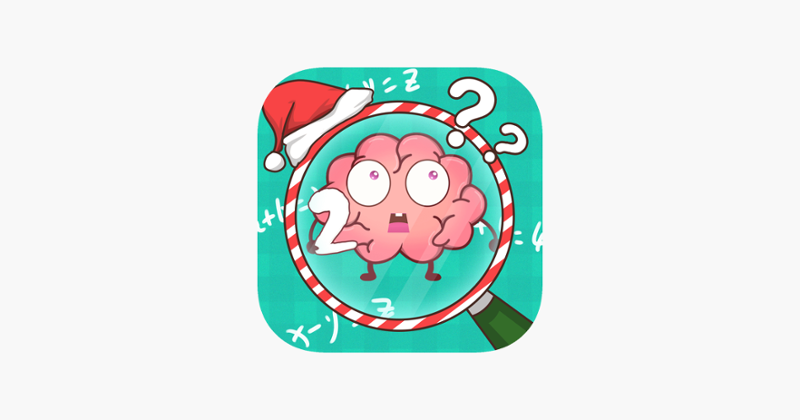 Brain Go 2: Test your brain Game Cover