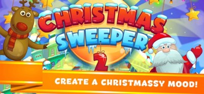 Christmas Sweeper 2 Image